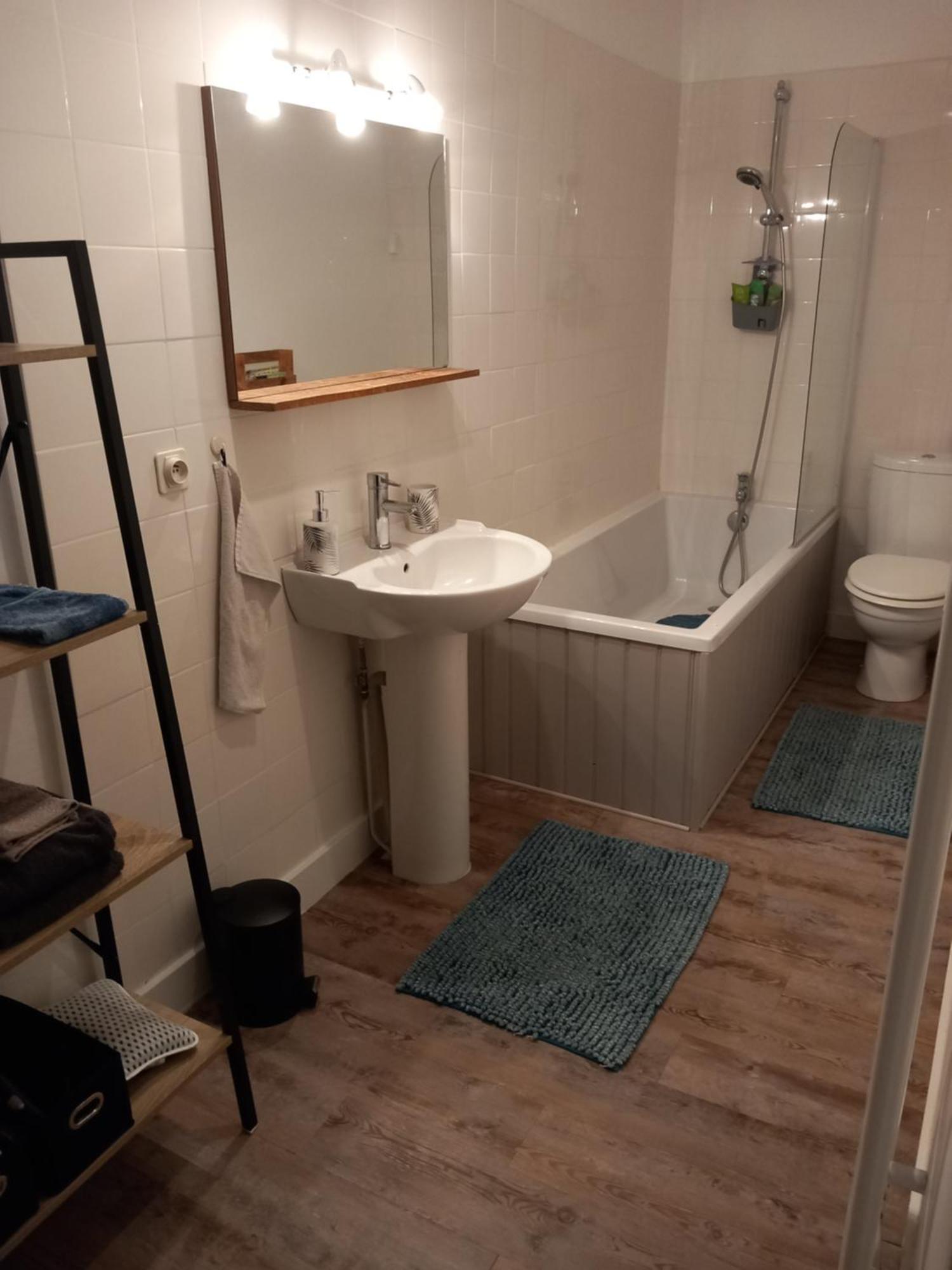 B&B Buddleja Saint-Hilaire-les-Places Dış mekan fotoğraf